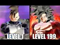 EASIEST AND FASTEST WAY TO LEVEL UP TO LEVEL 160 IN DRAGON BALL XENOVERSE 2 Level 1 - Level 160