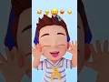 Download Lagu Learn Emotions with Brody! ☺️😡😢 #bebefinn  #shorts #kidssong