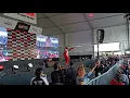 Download Lagu #VROM VROM-NABILA RAZALI LIVE AT GRAND FINALE TOYOTA GAZOO RACING 2019
