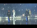 Rauw Alejandro DILE A Él Live Brooklyn New York Saturno World Tour 2023