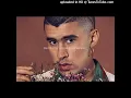 Bad Bunny - Loyal (Solo Version)