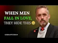 Download Lagu Elke man verbergt dit geheim als hij verliefd wordt 😳 | Jordan Peterson Motivational