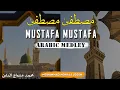 Download Lagu MUSTAFA MUSTAFA - مصطفیٰ مصطفیٰ | Beautiful Arabic Nasheed 2024 Medley | I am Minhaz Official
