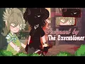 Pregnant by the Executioner GachaClub Omegaverse