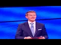 Final Jeopardy February 16 2021