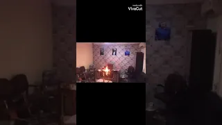 عصائب أهل الحق تهدد سرايا السلام واجه الرد من السرايا الابطال 