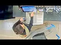 Sergeant Caught Stealing From Walmart in 4K