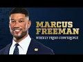Marcus Freeman Press Conference 4 1 26 Notre Dame Football
