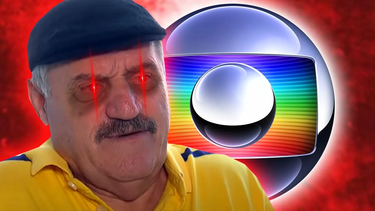 10 Comerciais que Davam Muito MEDO! #6