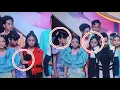 Download Lagu Lagi Heboh!! Nisa Bad Attitude Di Konser Welcome Top 40 D'academy 7 ?? | D'academy 7 |