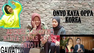 Download Betrand Peto Putra Onsu - Apa Salah Dan Dosaku [REACTION] TRENDING 1!!!!! MP3