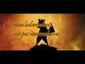 Download Lagu Jai Shri Ram - Adipurush | Prabhas | Telugu Song Lyrics