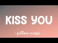 Download Lagu Kiss You - One Direction (Lyrics) 🎵
