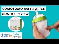 Como Tomo Baby Bottle Bundle from Como Tomo