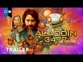 Download Lagu Aladdin 3477: The Jinn of Wisdom | Official Trailer | Science Fiction | Adventure | Fantasy