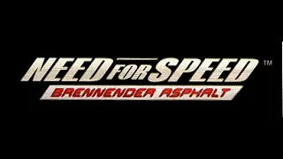 Need For Speed Road Challenge Longplay PS 