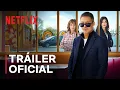 Video di Corazón loco | Tráiler oficial | Netflix