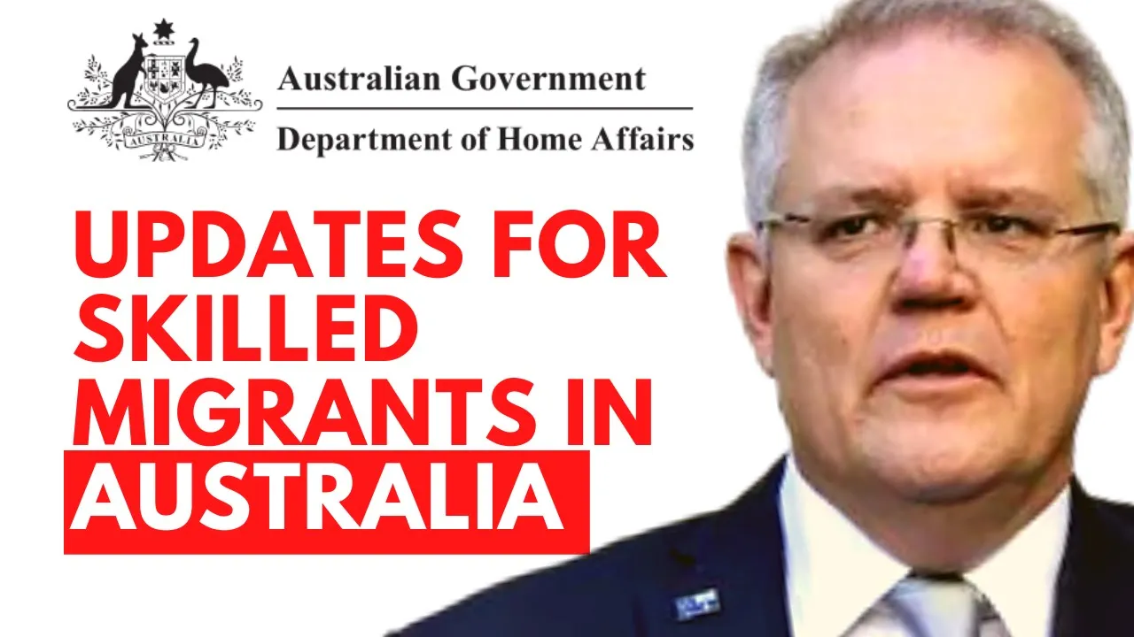 The future of immigration in Australia