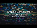 Constant Variables in Swift
