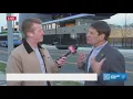 Grand Rapids Mayor David LaGrand discusses impact of new amphitheater