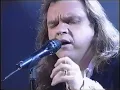 Meat Loaf - I'd do Anything for love - Grand Gala du Disc - 27 september 1993 (Dutch tv show)