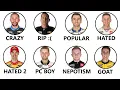 Every NASCAR Driver Explained