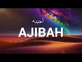 AJIBAH / AJEEBAH GAMBUS LIRIK DAN TERJEMAHAN ! AL-MA'ANI GROUP - LIRIK LAGU BAHASA ARAB