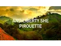 Peter Gabriel - Solsbury Hill with