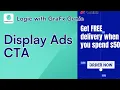 Assign the Background Color to the CTA Text