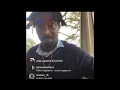 Curtis Snow nature vibes