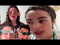 Download Lagu عاجل والعافيه نايضه نايضه مع الشمارات سارة 🚨🚨🔥🔥#4k 