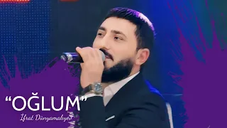 İfrat - Oğlum