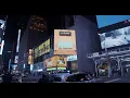 Wakefern Fairway on Trio Screens in Times Square NYC 01 - 07
