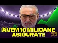 Download Lagu Gigi Becali: ”Încasez 20 de milioane de euro”