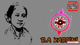 ibu kita kartini remix