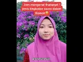 Download Lagu Mari Kenali Thabaqat Dalam Tilawah Al-Quran