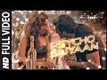 Download Lagu Psycho Saiyaan Full Video | Saaho Telugu | Prabhas, Shraddha Kapoor | Tanishk B, Dhvani B, Anirudh