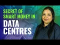World s Richest are Investing in Data Centers Should You
