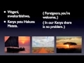 Download Lagu Jambo Bwana - Learn Swahili through Music