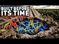 Prehistoric Chambers Humans Could Never Build Just Discovered Beneath Chichen Itza