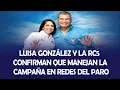 Download Lagu LUISA GONZÁLEZ Y LA RC5 CONFIRMAN QUE MANEJAN LA CAMPAÑA EN REDES SOCIALES DEL PARO INDÍGENA 2025