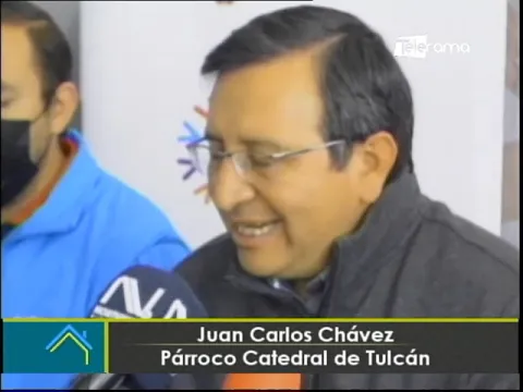 En Ecuador está prohibida venta de palma de cera para adornos del Domingo de Ramos