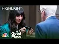 Video di Tahani Finds Her Purpose - The Good Place