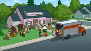 family guy cleveland returns to quahog