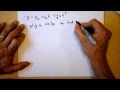 Why Derivatives are Awesome Quick Calculus 2 of 6 Doc Physics