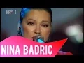 Download Lagu Nina Badric - Zbogom ostaj ljubavi (Runjiceve veceri 2012)