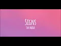 Download Lagu Signs - Tate McRae | hour loop