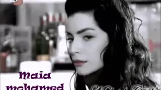 امين وعائشة   شخصية عنيدة دندنها