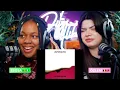 LE SSERAFIM (르세라핌) 'Eve, Psyche & The Bluebeard’s wife' reaction