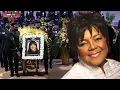 Heartbroken by Legendary Singer Shirley Caesar death announcement Cause of death undisclosed